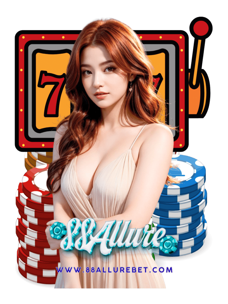 88 allure bet สล็อตแตกง่าย