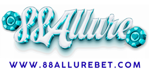 88allurebet - logo